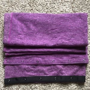 Lululemon Vinyasa Scarf
